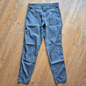 Lululemon ABC Slim-Fit Trouser Men's 31